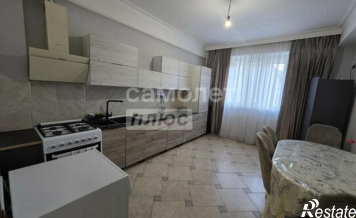 3-комн квартира пр-кт Али-Гаджи Акушинского, 337,  д. 337