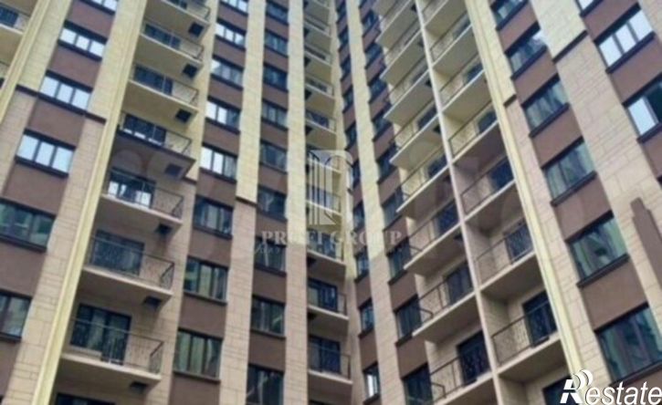 1-комн квартира в новом доме ул Ермошкина, 111,  д. 111