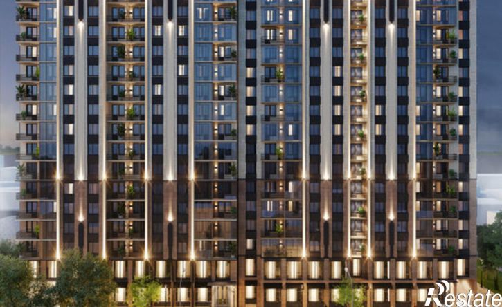 1-комн квартира в новом доме ул Ермошкина, 111,  д. 111