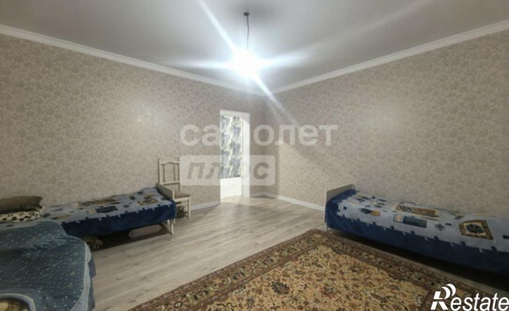 1-комн квартира ул Абдулхамида Юсупова, 48,  д. 48