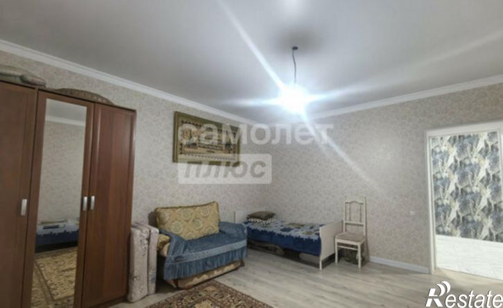 1-комн квартира ул Абдулхамида Юсупова, 48,  д. 48