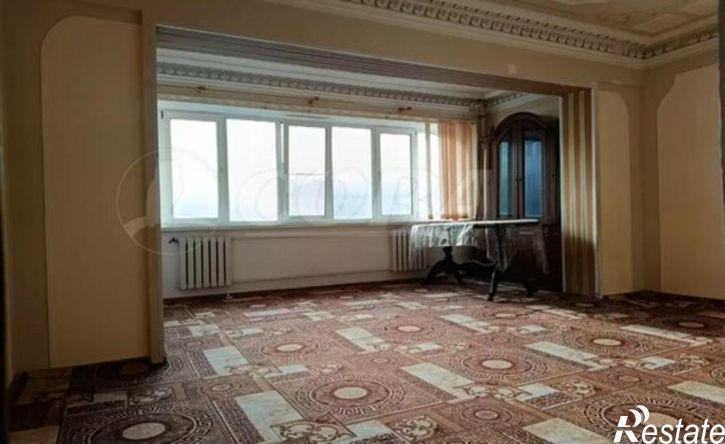 3-комн квартира проспект Али-Гаджи Акушинского, 34А,  д. 34А