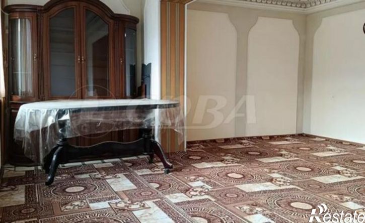 3-комн квартира проспект Али-Гаджи Акушинского, 34А,  д. 34А