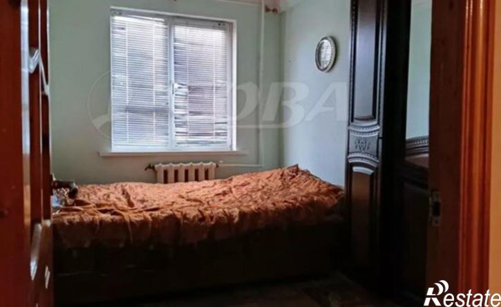 3-комн квартира проспект Али-Гаджи Акушинского, 34А,  д. 34А