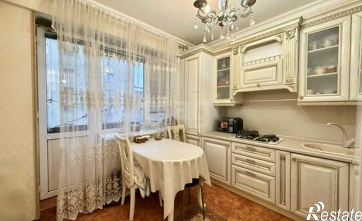 1-комн квартира ул Джамалутдина Атаева, 7Д,  д. 7Д