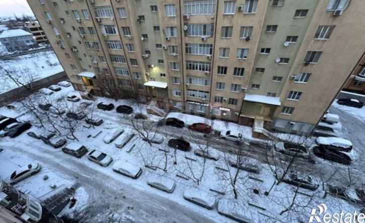 1-комн квартира ул Джамалутдина Атаева, 7Д,  д. 7Д