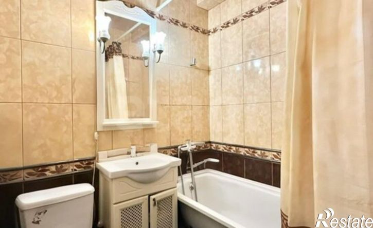 1-комн квартира ул Джамалутдина Атаева, 7Д,  д. 7Д