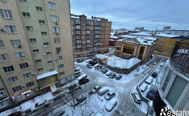 1-комн квартира ул Джамалутдина Атаева, 7Д,  д. 7Д