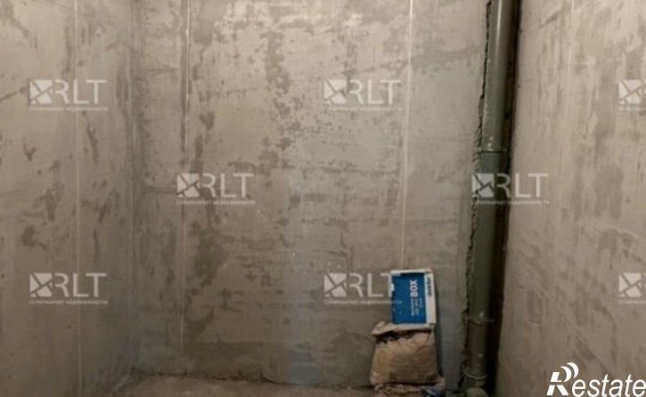 1-комн квартира ул Азиза Алиева, 14,  д. 14