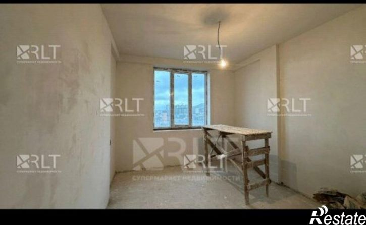 1-комн квартира ул Азиза Алиева, 14,  д. 14