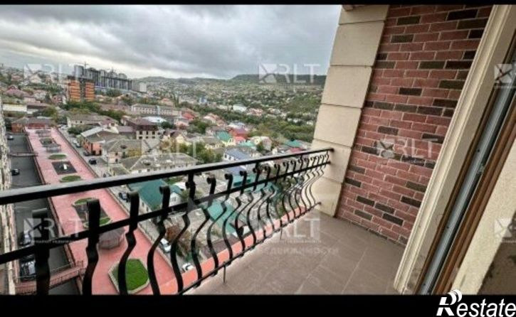 1-комн квартира ул Азиза Алиева, 14,  д. 14