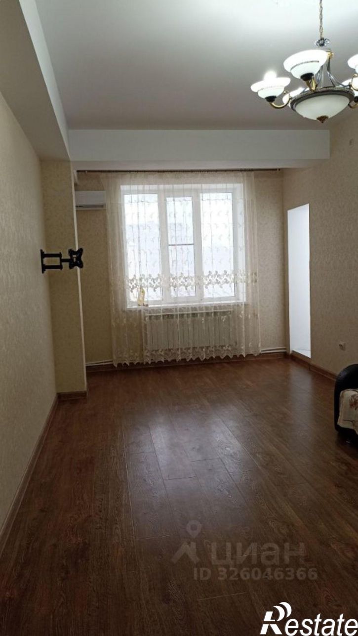 1-комн квартира ул Дагестанская, 49,  д. 49