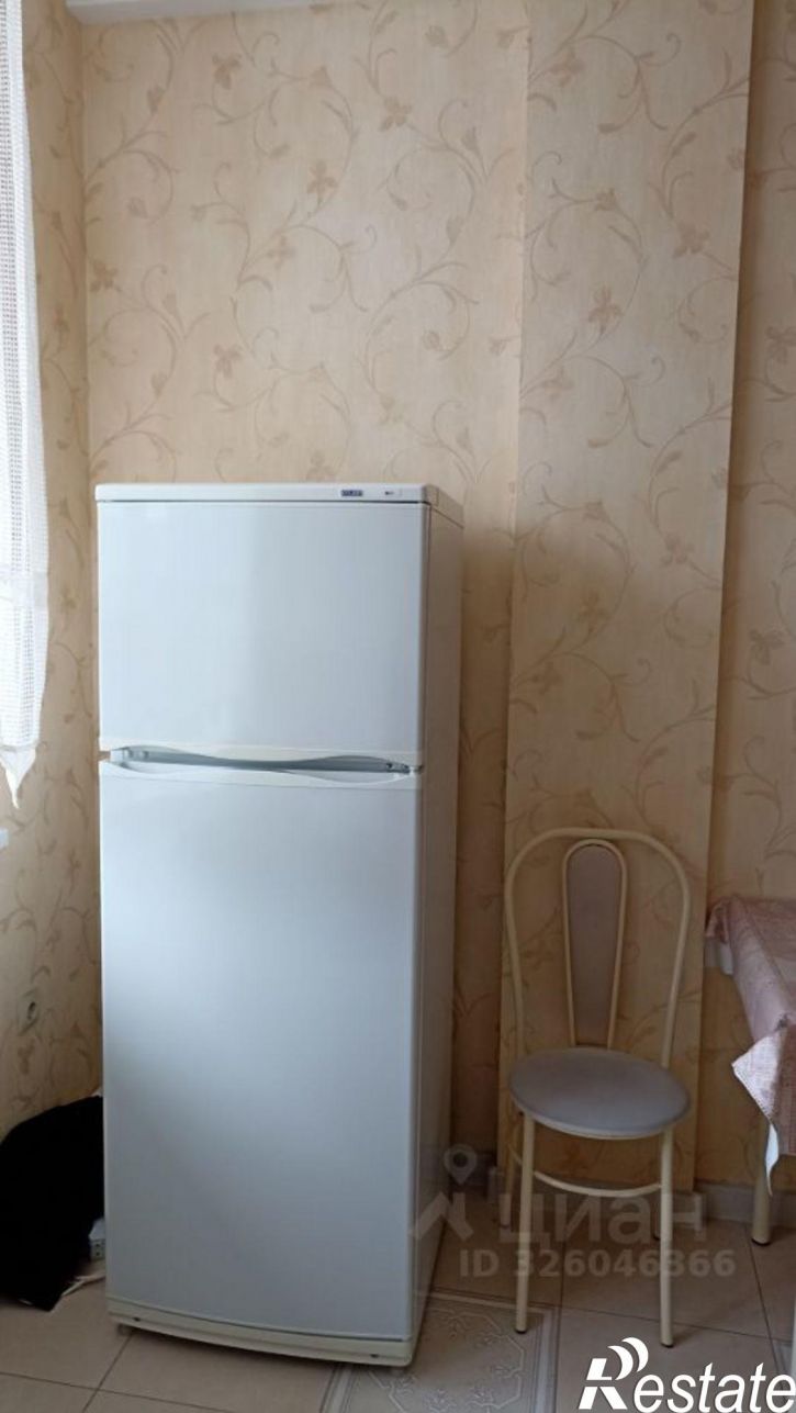 1-комн квартира ул Дагестанская, 49,  д. 49
