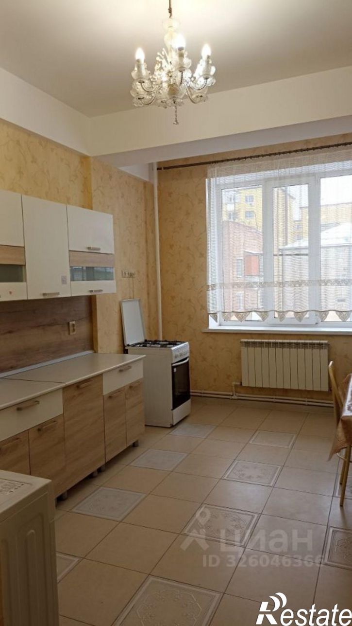 1-комн квартира ул Дагестанская, 49,  д. 49