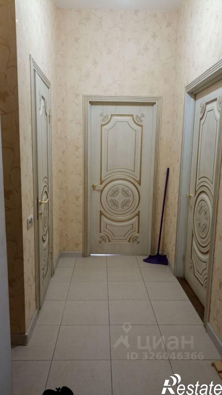 1-комн квартира ул Дагестанская, 49,  д. 49