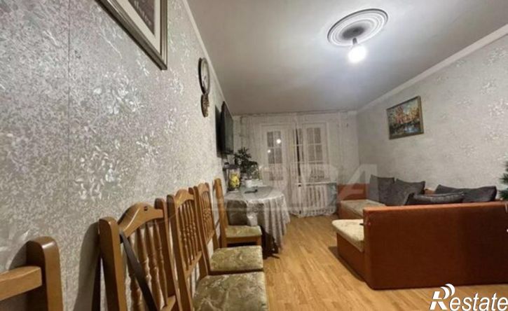 2-комн квартира пр-кт Гамидова, 12А,  д. 12А