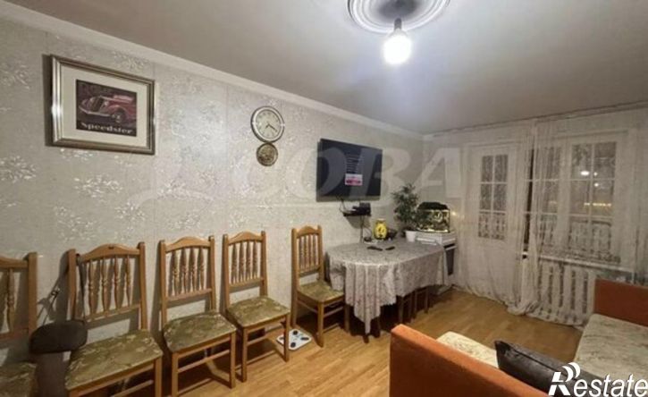 2-комн квартира пр-кт Гамидова, 12А,  д. 12А