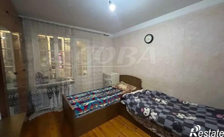 2-комн квартира пр-кт Гамидова, 12А,  д. 12А