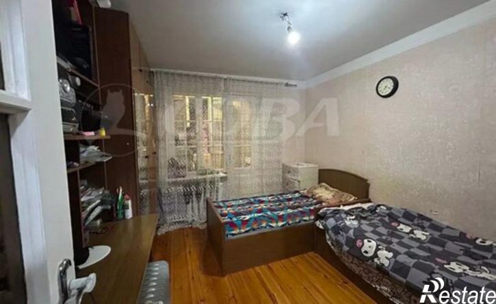 2-комн квартира пр-кт Гамидова, 12А,  д. 12А
