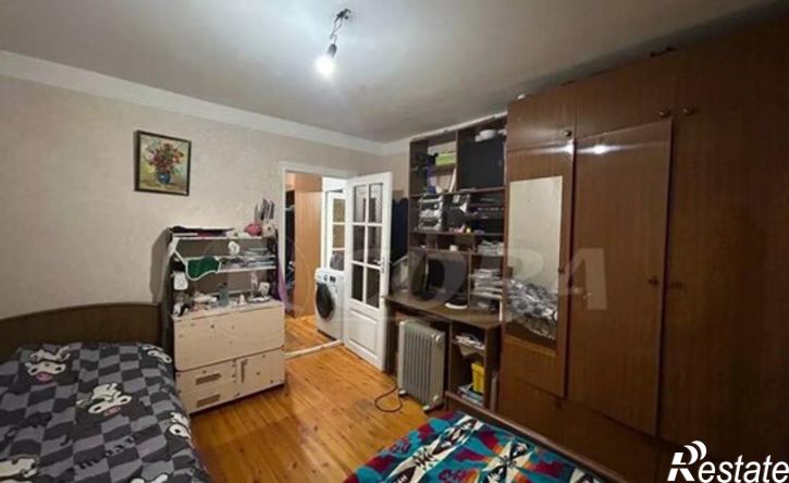 2-комн квартира пр-кт Гамидова, 12А,  д. 12А