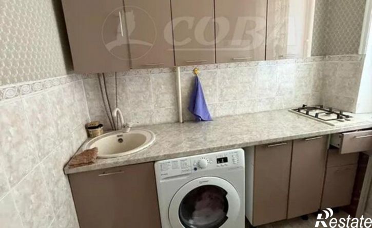 1-комн квартира улица Чайковского, 18,  д. 18