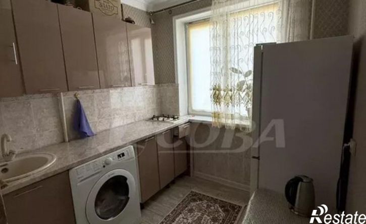 1-комн квартира улица Чайковского, 18,  д. 18