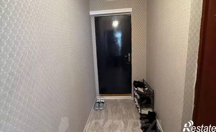 1-комн квартира улица Чайковского, 18,  д. 18