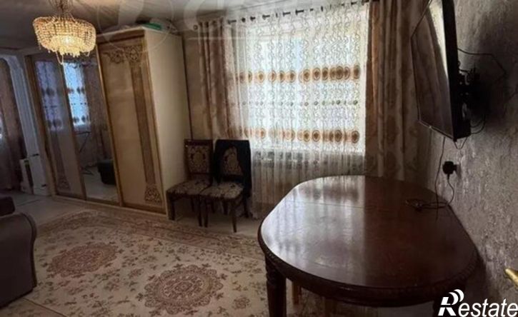 1-комн квартира улица Чайковского, 18,  д. 18