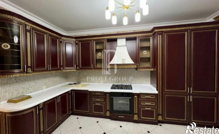3-комн квартира улица Кундухова, 9,  д. 9