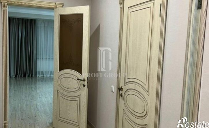 3-комн квартира улица Кундухова, 9,  д. 9