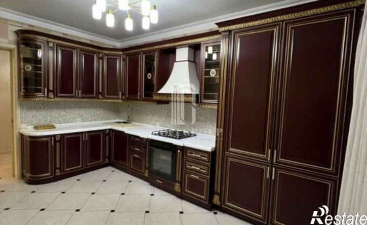 3-комн квартира улица Кундухова, 9,  д. 9