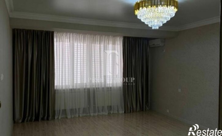 3-комн квартира улица Кундухова, 9,  д. 9