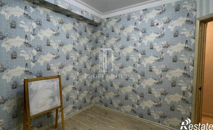3-комн квартира улица Кундухова, 9,  д. 9