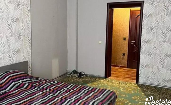 2-комн квартира улица Вузовское озеро, 17,  д. 17