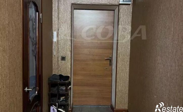 2-комн квартира улица Вузовское озеро, 17,  д. 17