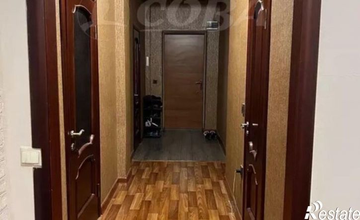 2-комн квартира улица Вузовское озеро, 17,  д. 17