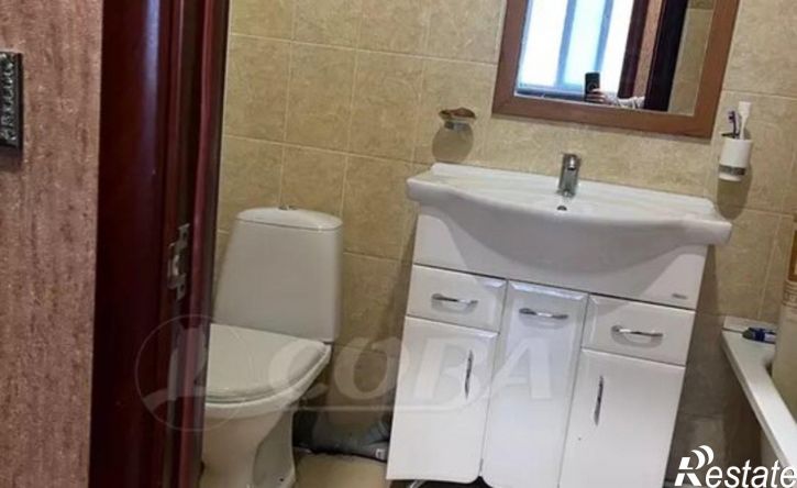 2-комн квартира улица Вузовское озеро, 17,  д. 17