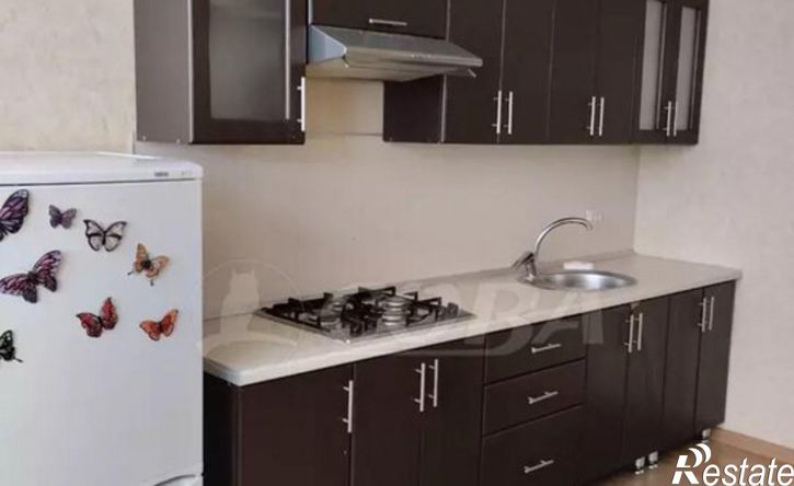 1-комн квартира ул Ирчи Казака, 148а,  д. 148а