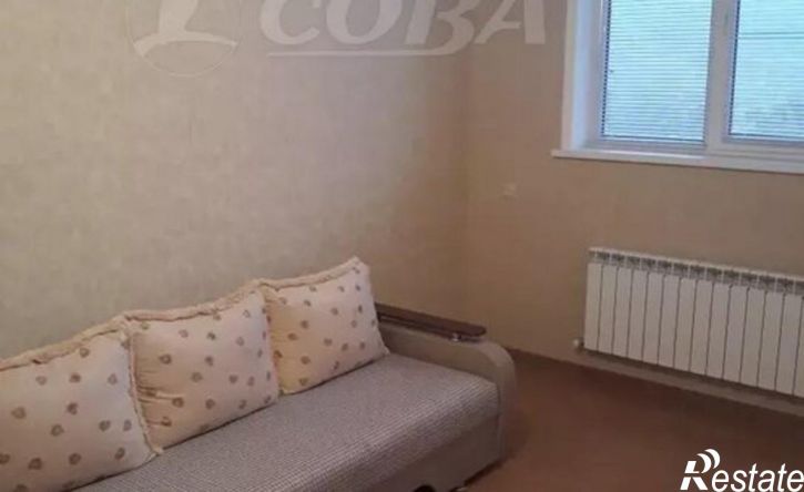 1-комн квартира ул Ирчи Казака, 148а,  д. 148а