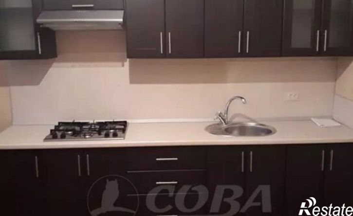 1-комн квартира ул Ирчи Казака, 148а,  д. 148а