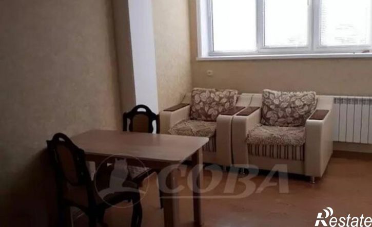 1-комн квартира ул Ирчи Казака, 148а,  д. 148а