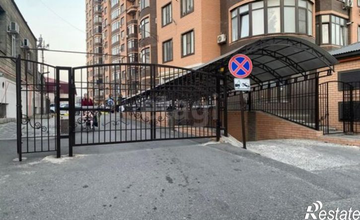 2-комн квартира ул Устарбекова, 6,  д. 6
