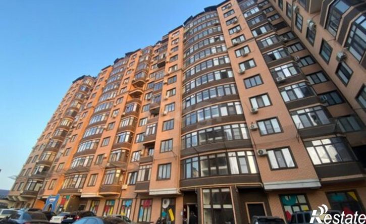 2-комн квартира ул Устарбекова, 6,  д. 6