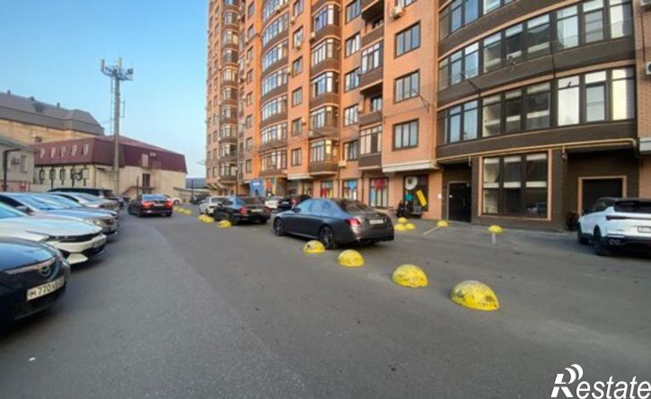 2-комн квартира ул Устарбекова, 6,  д. 6