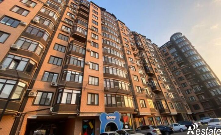2-комн квартира ул Устарбекова, 6,  д. 6
