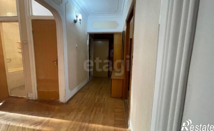 5-комн квартира ул Ташкентская, 15,  д. 15