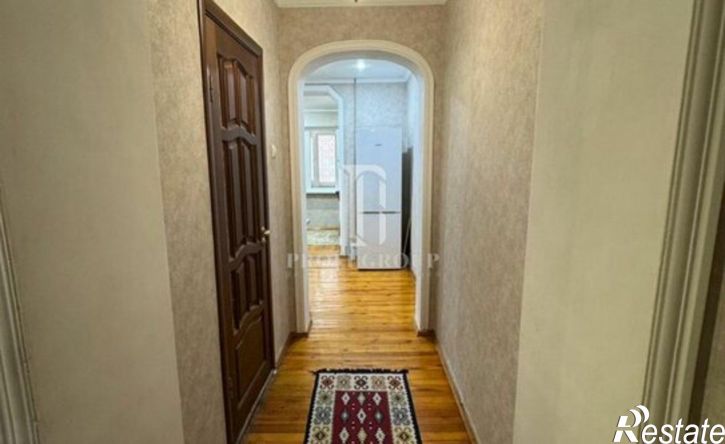 3-комн квартира ул Олега Кошевого, 44А,  д. 44А