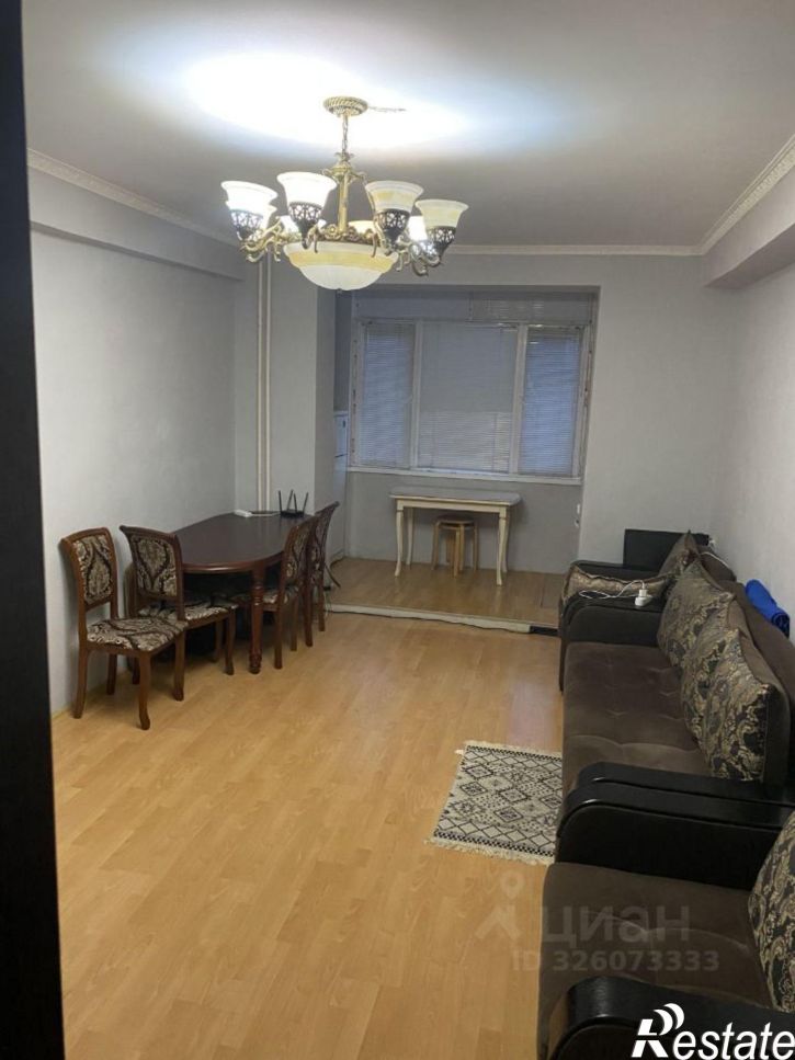2-комн квартира ул Магидова, 115,  д. 115