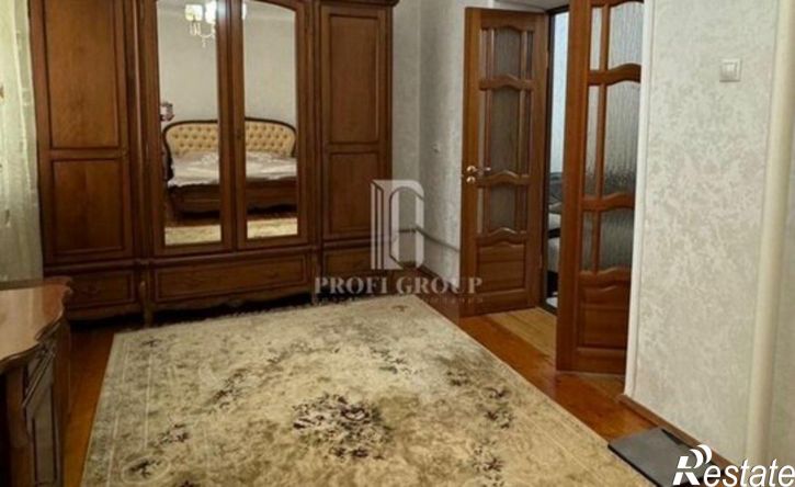 3-комн квартира ул Олега Кошевого, 44А,  д. 44А