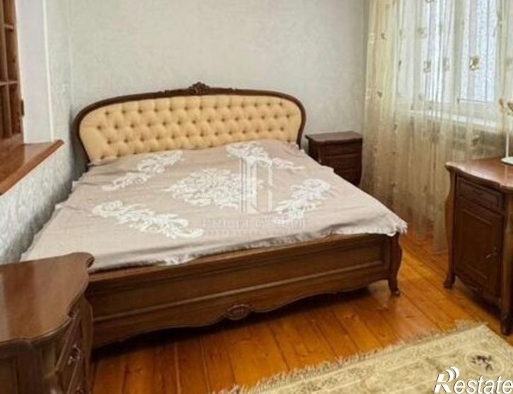 3-комн квартира ул Олега Кошевого, 44А,  д. 44А